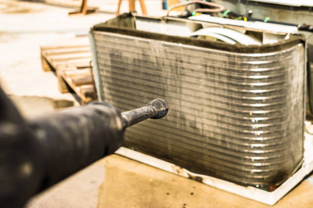 Best Commercial Air Duct Cleaning  in Atlantic Beach, FL