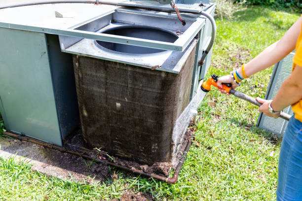 , FL Airduct Cleaning Company